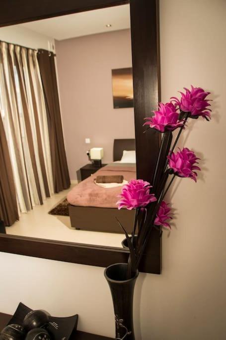 Sunny 2 Bedroom, 2 Bathrooms, Seaside Apt. Слима Экстерьер фото